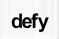 Defy logo