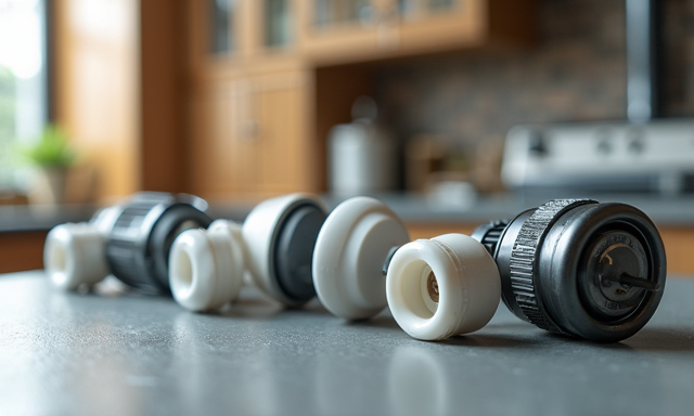 Appliance spares