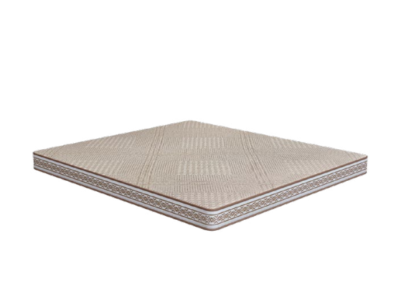 The Orthomatic® Max mattress with textured cover.
