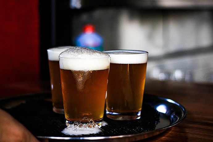 Miniatura: Black Bill Smokehouse