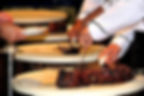 Miniatura: Churrascaria Rafain - Almoço