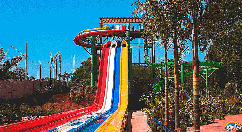 Miniatura: Blue Park