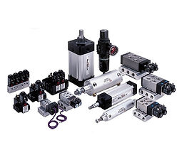 Pneumatics