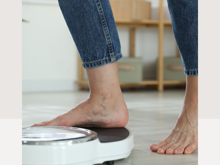 La conexión entre menopausia, el peso, la autoestima y la sexualidad: