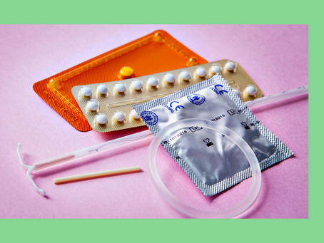 Consejo/Asesoramiento Anticonceptivo