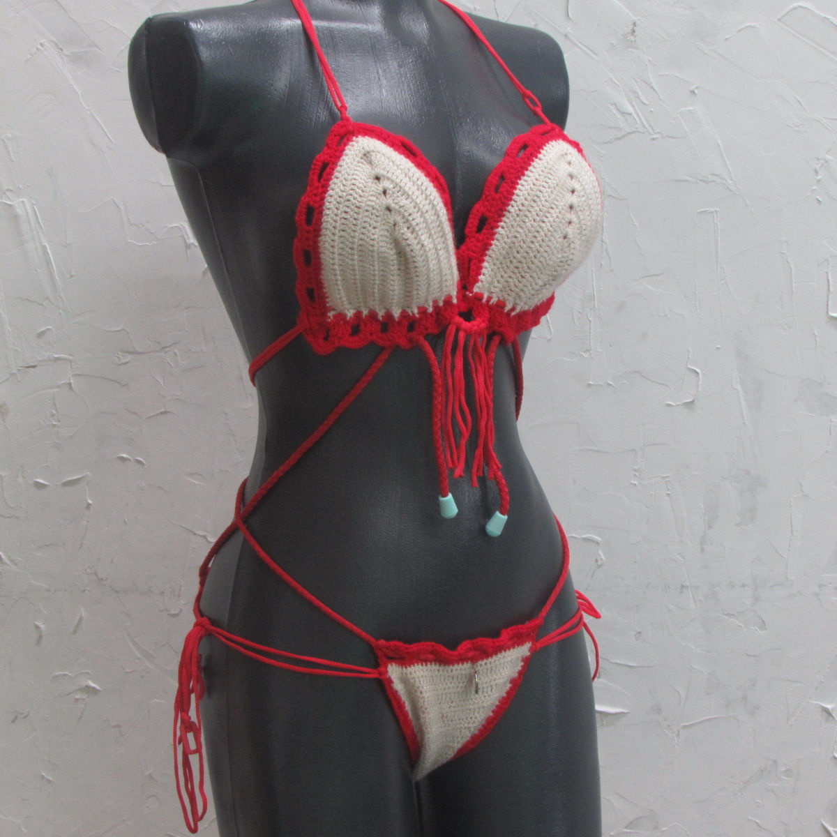 BIKINI CLASICO 2 COLOR