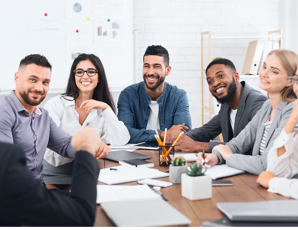 inglés para el trabajo y contextos profesionales