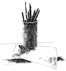 Introduction to Drawing