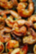 Cajun Shrimp