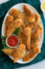 Chicken Tenders