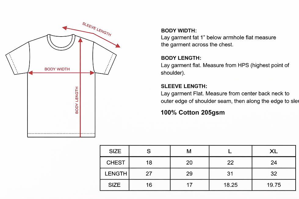 Thumbnail: Resolute Single Stem Tee