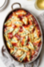 Stuffed Shells image