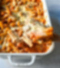 Baked Ziti
