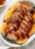 Pork Tenderloin