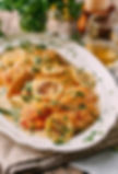 Pork Francese