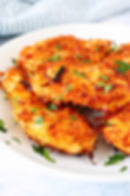 Coconut Chicken