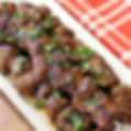 Beef Skewers image