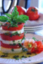 Caprese Towers