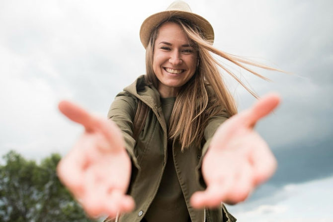 Sobre la Muerte. La Gran Dama de La Vida