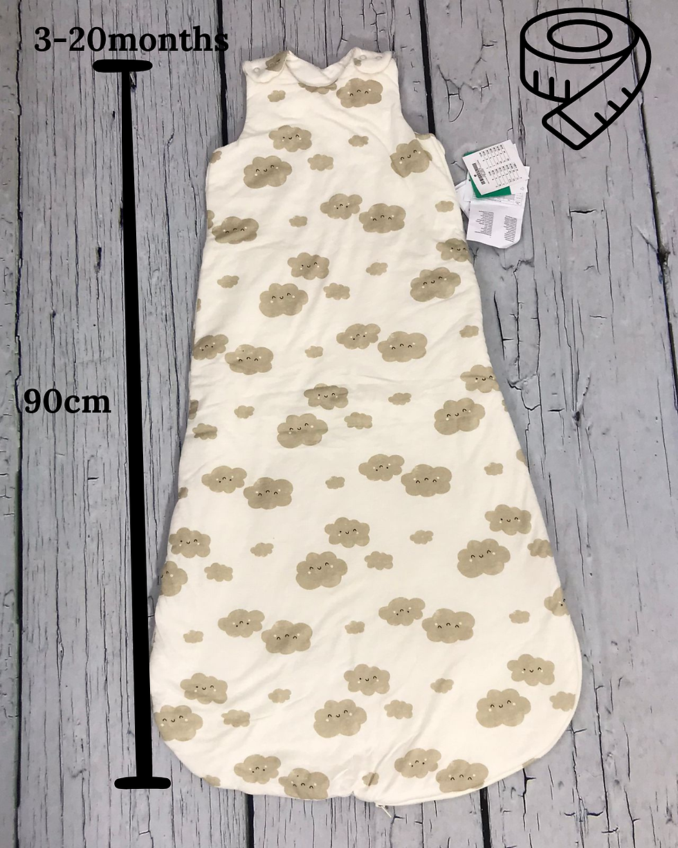 Thumbnail: Quilted Sleeping bags