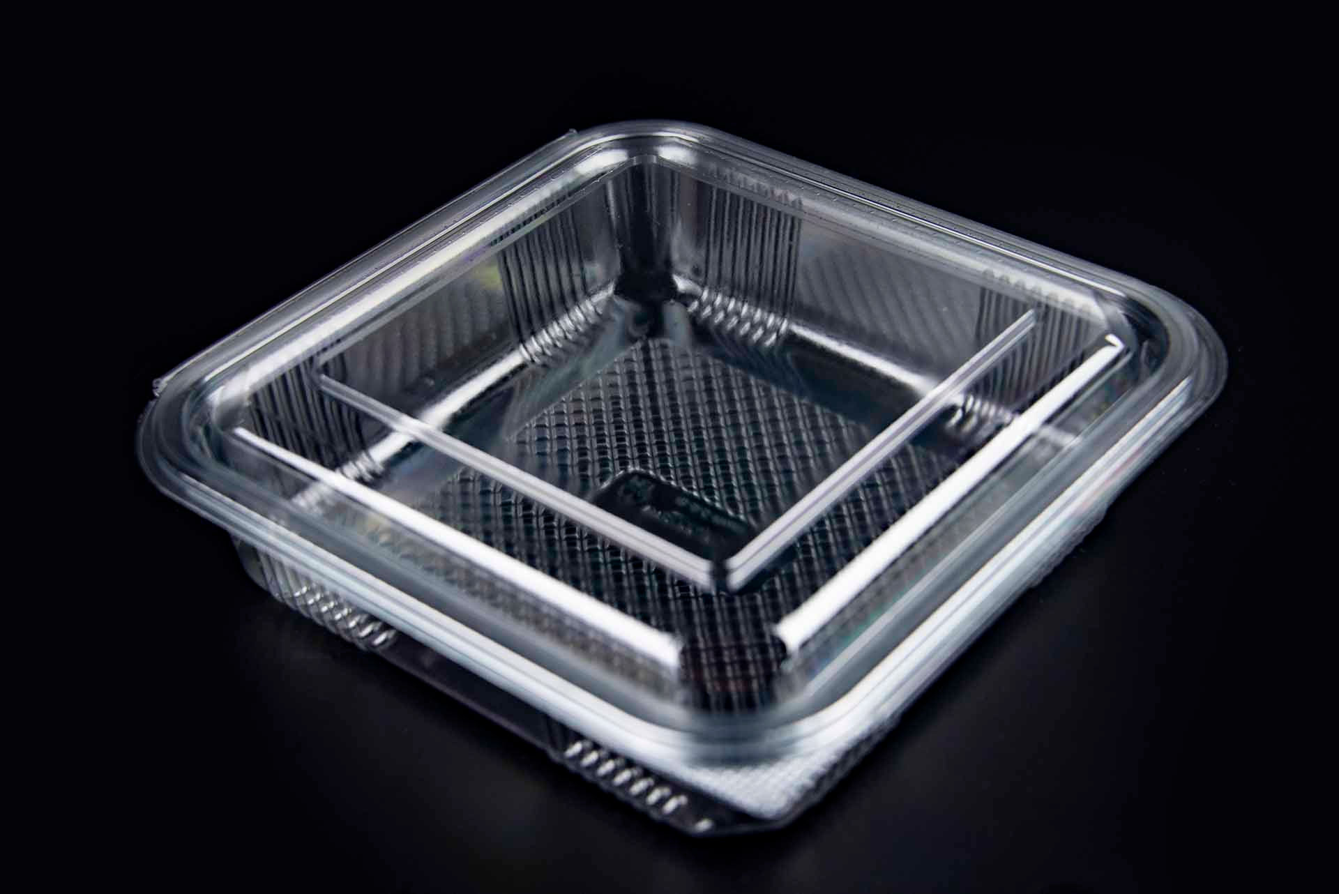 Vempi - 1250 cc Kare Bombe Kapak Sızdırmaz Kap - V28