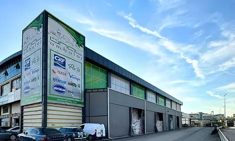 Ambalaj İhtiyaçlarına En Güvenilir Adres: Ankara Ünal Ambalaj