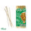Küçük resim: 15cm Bambu Çöp Şiş Paket