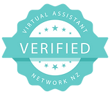 VAANZ Verified