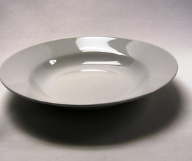 Pasta Bowl Rim 10.5"