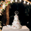 Miniaturbild: Caketopper Hochzeit "Namen"