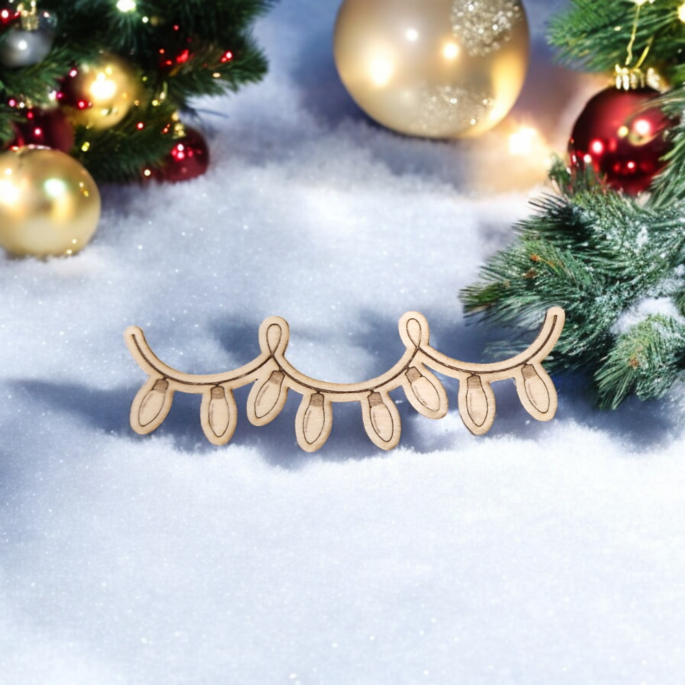 Wichter "Lichterkette"