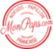 Noeuds Papillon logo