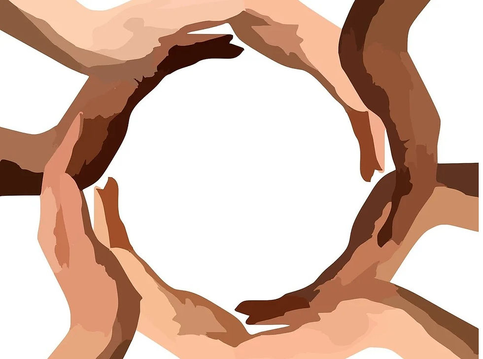 Equitable Bereavement Care for All: Improving bereavement services for people from ethnically diverse communities