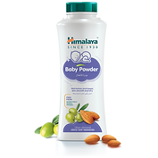 Himalaya Baby Powder 100g