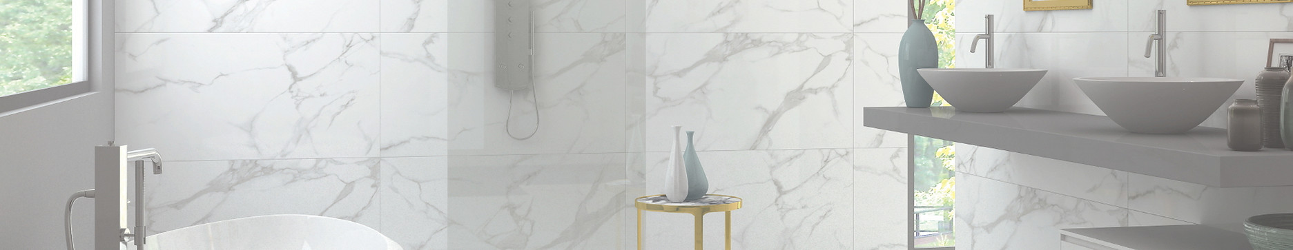 Modern bathroom renovation in Christchurch