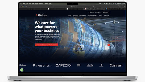 Full website (CGS_Group)