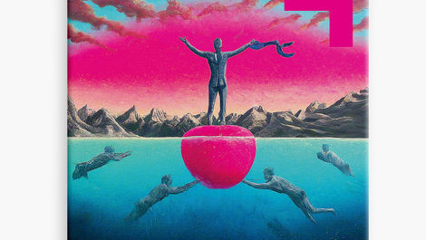 Success starts with me - Surrealism (PG Forsta)
