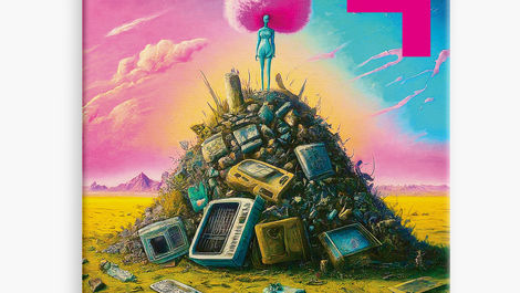 Dare to innovate - Surrealism (PG Forsta)