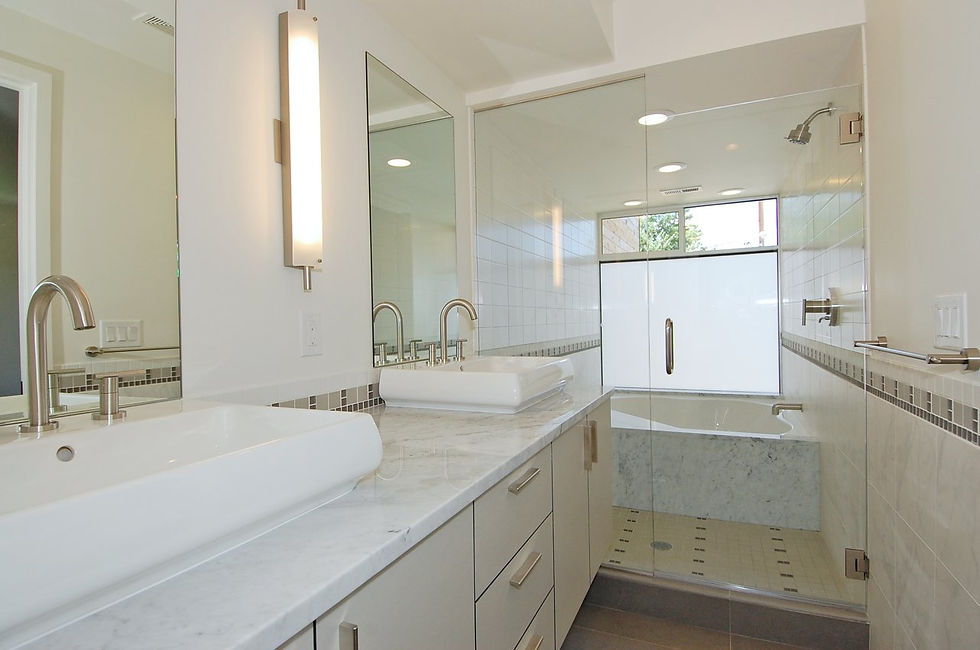 Master Bath