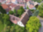 Historisches Anwesen mit Flair