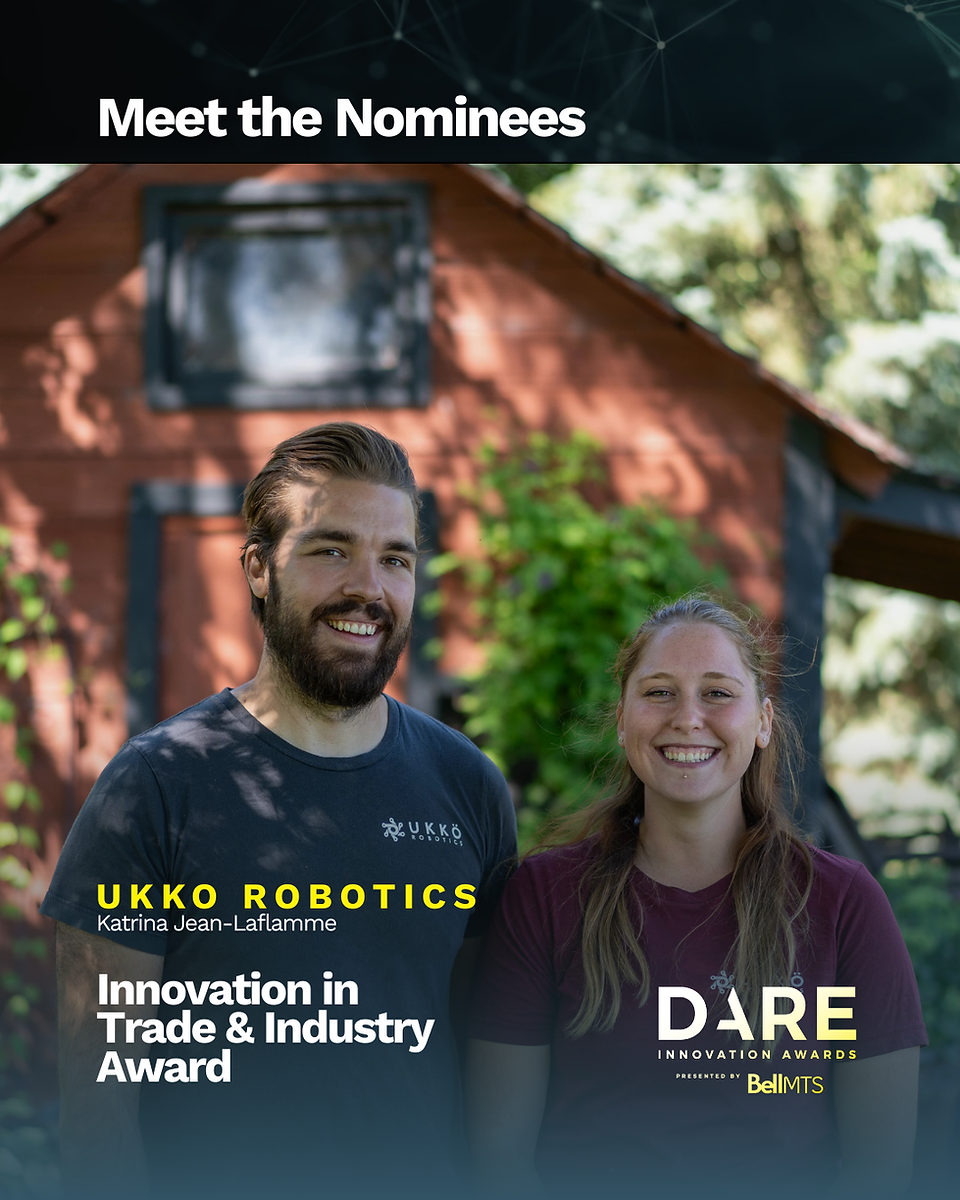 UKKO Robotics