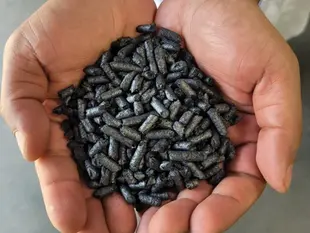 Locking Down Carbon: A Manitoba Startup’s Climate Mission