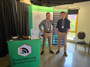 How Polysense Solutions Is Scaling Lab Monitoring Technology