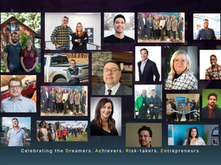 NORTH FORGE ANNOUNCES THE 2026 DARE INNOVATION AWARDS, CELEBRATIN GMANITOBA’S BOLDEST INNOVATORS