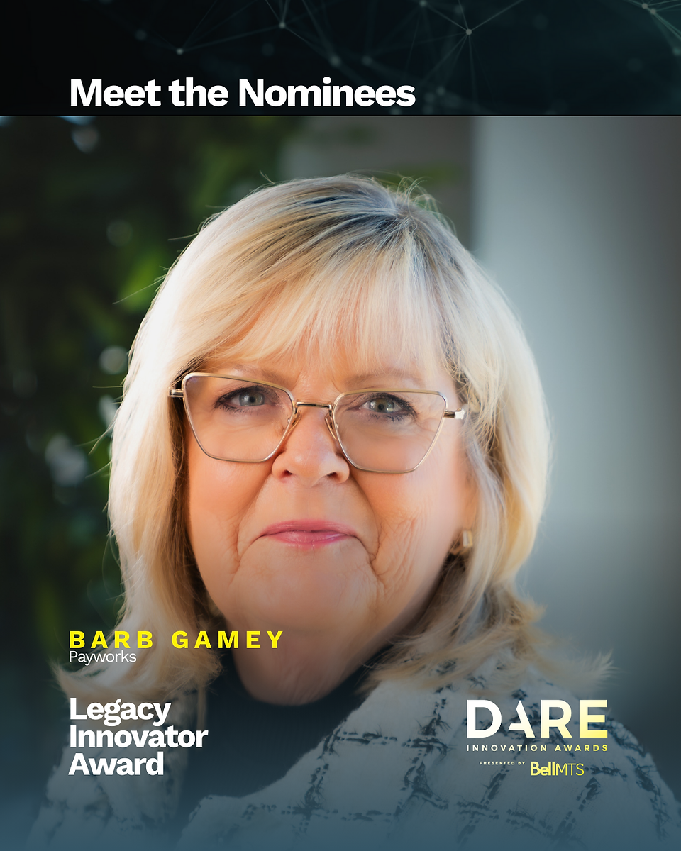 Barb Gamey