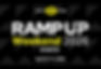 RAMPUP Weekend 2026
