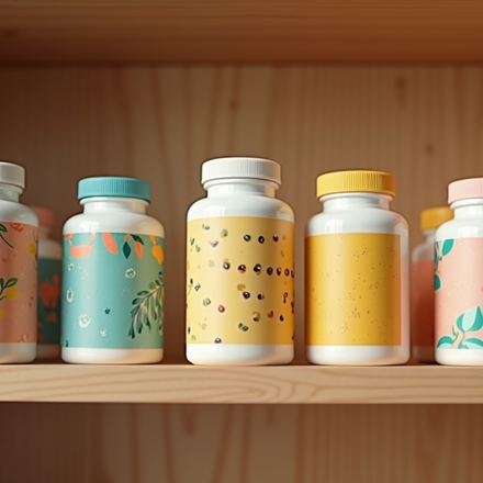 wellkidstall supplements for kids: Why wellkidstall is a Top Choice for Kids