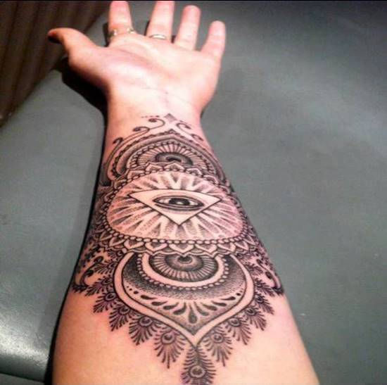 Miniatura: Tatuajes Grandes