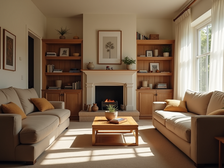 Top Tips for First-Time Home Buyers