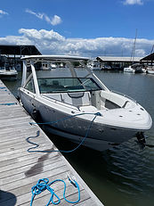 2024 Chaparral 280 OSX